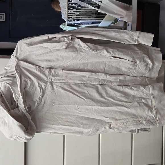 Lululemon Wrap Up Jacket - Picture 2 of 6